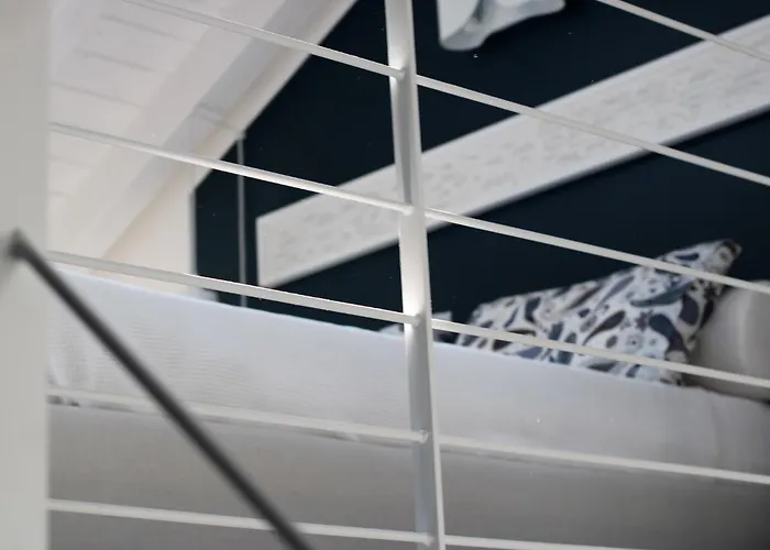 아파트 Archiloft *