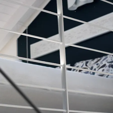 Апартаменты Archiloft *