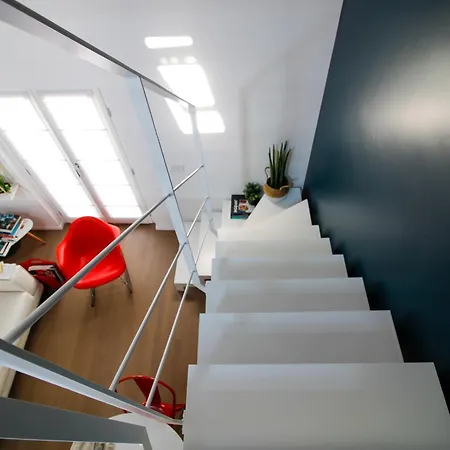 Апартаменты Archiloft