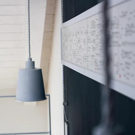 Archiloft Апартаменты *