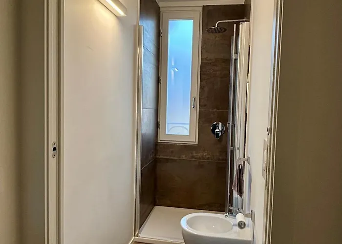 Апартаменты Archiloft *