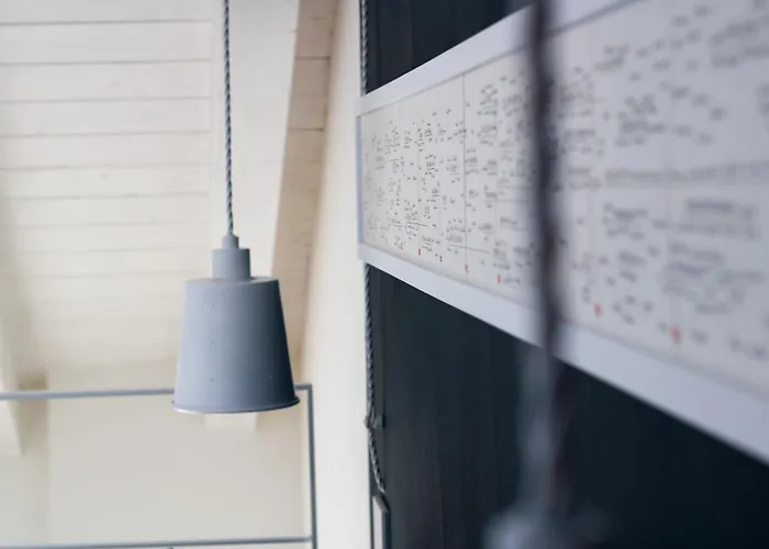 Archiloft Апартаменты *