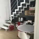 Archiloft شقة